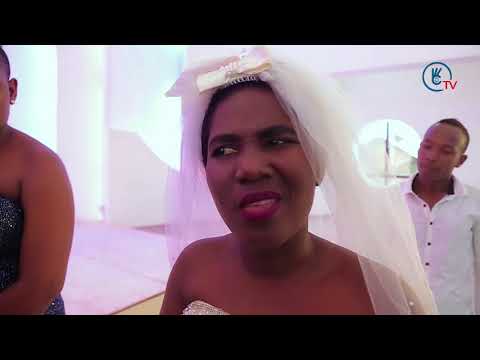 BLACK_PASSCOMEDY:Gubu la Kiziwi chizi SO1EP.16