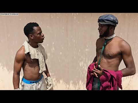 Dianka - Starting today, the station will no longer be hitchhiking.