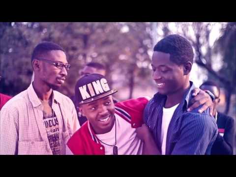 B H Y Z    Lighters up Official Music Video 2017