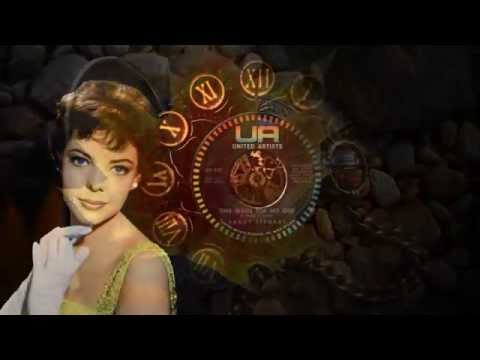 Sandy Stewart...Time Waits For No One