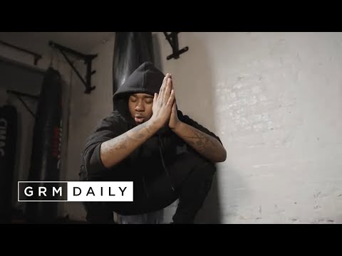 KayOrAlpha - Lemme Introduce Myself (Intro) [Music Video] | GRM Daily