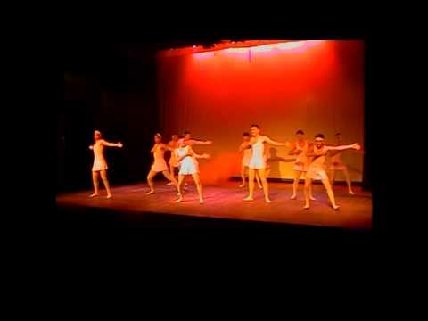 Pré-Estreia 2013 - Ballet