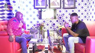 Download lagu PRINCE CHARLES OSADOLOR WITH OSAYI DERICK FEB 2022 mp3