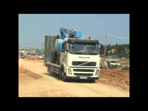 VOLVO F12