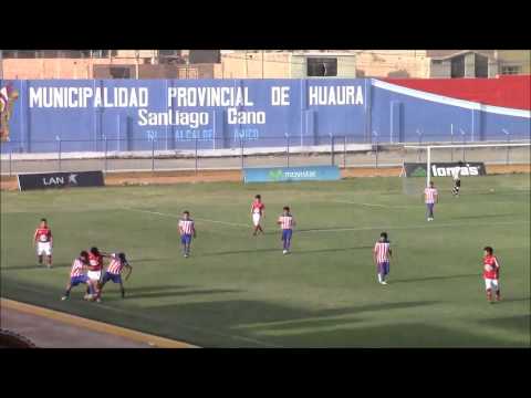 Club Defensor Amay VS Sr. de la Ascencion 6/10/2013