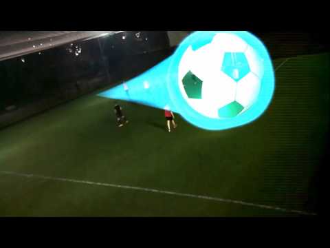 Alya Halı Saha 04.03.2016 18:00 - akillisaha.com