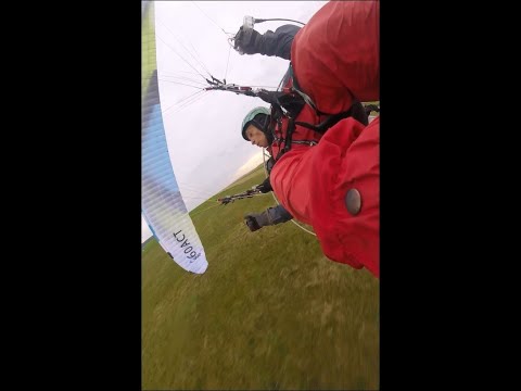 Dudek Warp 16 - R.ultralight Moster  185 MY 20