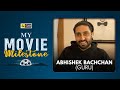 Abhishek Bachchan Guru My Movie Milestone Anupama Chopra Film Companion