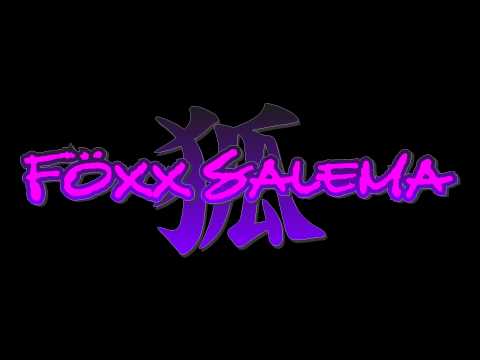 Föxx Salema - Constant Fight
