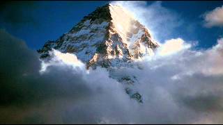 "Summit" composed by Karl Marx