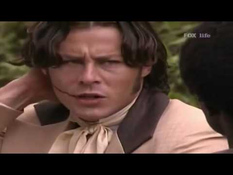 A Escrava Isaura Capitulo 126 Fox Life.