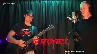 12 Stones - Broken - Acoustic 2026