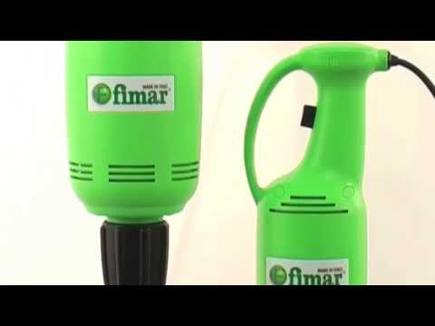 Commercial hand blender - Fimar Spa