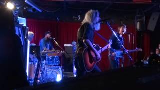 Sloan - 3 - Autobiography - Cleveland - 11/20/16