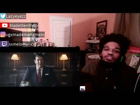 𝙿𝚎𝚛𝚜𝚎𝚞𝚜 𝙱𝚛𝚒𝚎𝚏𝚒𝚗𝚐 𝙲𝚒𝚗𝚎𝚖𝚊𝚝𝚒𝚌 - 𝙾𝚏𝚏𝚒𝚌𝚒𝚊𝚕 𝙲𝚊𝚕𝚕 𝚘𝚏 𝙳𝚞𝚝𝚢®: 𝙱𝚕𝚊𝚌𝚔 𝙾𝚙𝚜 𝙲𝚘𝚕𝚍 𝚆𝚊𝚛 (Reaction)