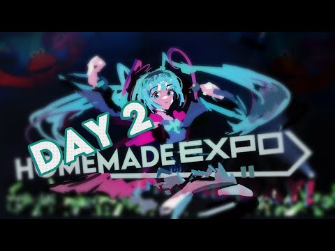Disappointed VOCALOID fan remade entire MIKU EXPO Setlist to give her justice 【DAY 2】