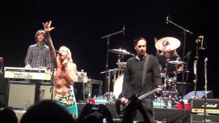 Sound City Players - Hello There/Stiff Competition (Cheap Trick) Live @ Hammerstein Ballroom