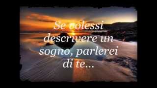 Notte bella magnifica.Amedeo Minghi