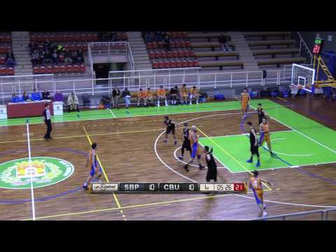 Sistema vs CBU - 05 Marzo 2017