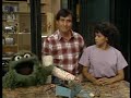 Sesame Street Show 2001