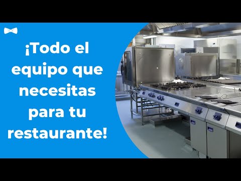 , title : 'Cocinas Industriales y Equipo para Restaurantes [40+ Equipos que Necesitas]'