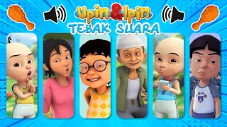Download lagu TEKA-TEKI TEBAK KARAKTER UPIN & IPIN DARI SUARANYA?| KAK ROS, OPAH, MAIL, EHSAN, JARJIT, ... mp3 Download lagu TEKA-TEKI TEBAK KARAKTER UPIN & IPIN DARI SUARANYA?| KAK ROS, OPAH, MAIL, EHSAN, JARJIT, ... mp3