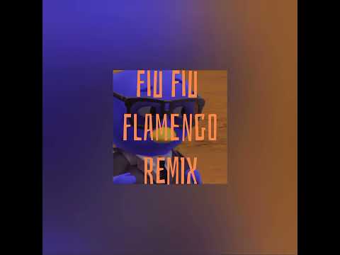 Fiu Fiu Flamengo! Remix (Music Of kingdom)