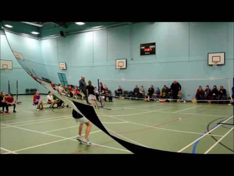 Duns Primary School Tournament - 2017