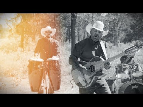 El Inmigrante - Los Zarcos Del Norte