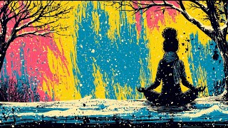 Meditation for finding joy