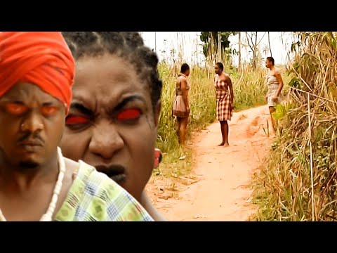 Sacrifice Of Tears || Chika Ike, Ken Erics Ngozi Ezeonu Classic Movies || Nigerian Movie