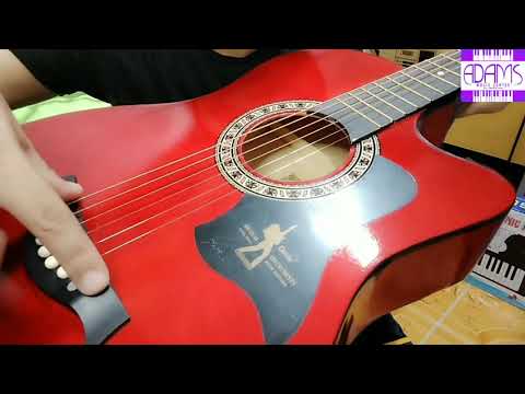 Davis JG-38"c Demo Reviews