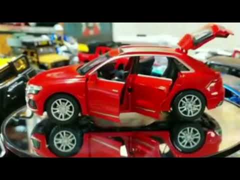 Thumbnail for Incredible Miniature Car Collection: Detailed Die-Cast Models Unveiled! by Sports car, video, WiLL, Car, Vehicle, Truck, vide