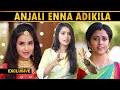 எதுக்கு எல்லாரும் Kannamma வ Torture பண்றிங்க Actr