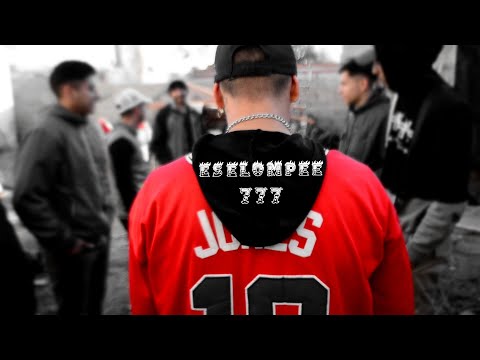 ESELOMPEE - 777  (Video Oficial)