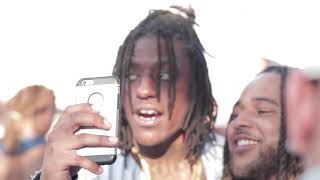 SXSW 2017 Da KiD K Birthday Recap (Day 3)