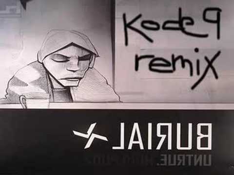 Burial Untrue Album Preview - Kode 9 Mix (Part 2 of 2)