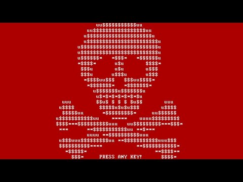 Petya Ransomware [+ decryptor]