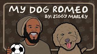 My Dog Romeo Music Video