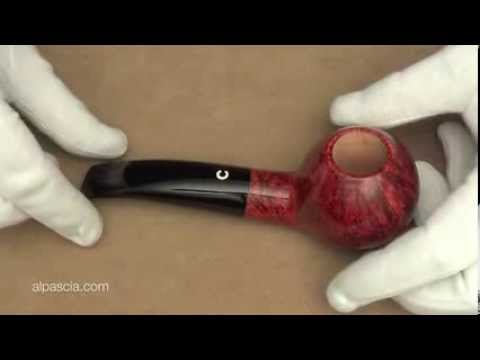 pipa Il Ceppo 4 - pipe 161