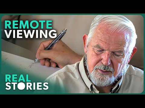 Inside The Military’s Secret Psychic Unit