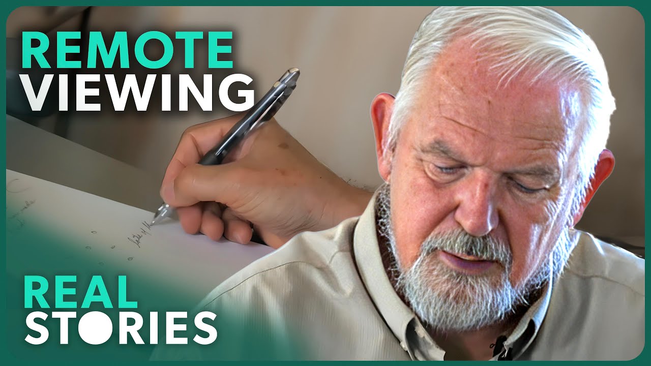 בתוך היחידה הפסיכית הסודית של הצבא