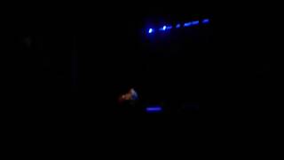 Benjamin Gibbard - December (7/26/2017)