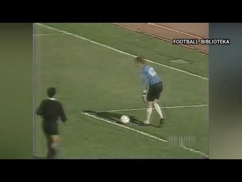 AS Roma - Lecce 2-3 | Serie A | 20.04.1986 #asroma #lecce #seriea #calcio #replay