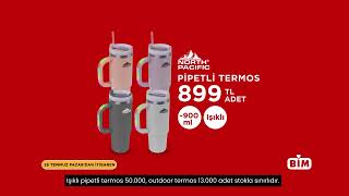 26 Temmuz Pazar Aktüel | Oyuncak | BİM