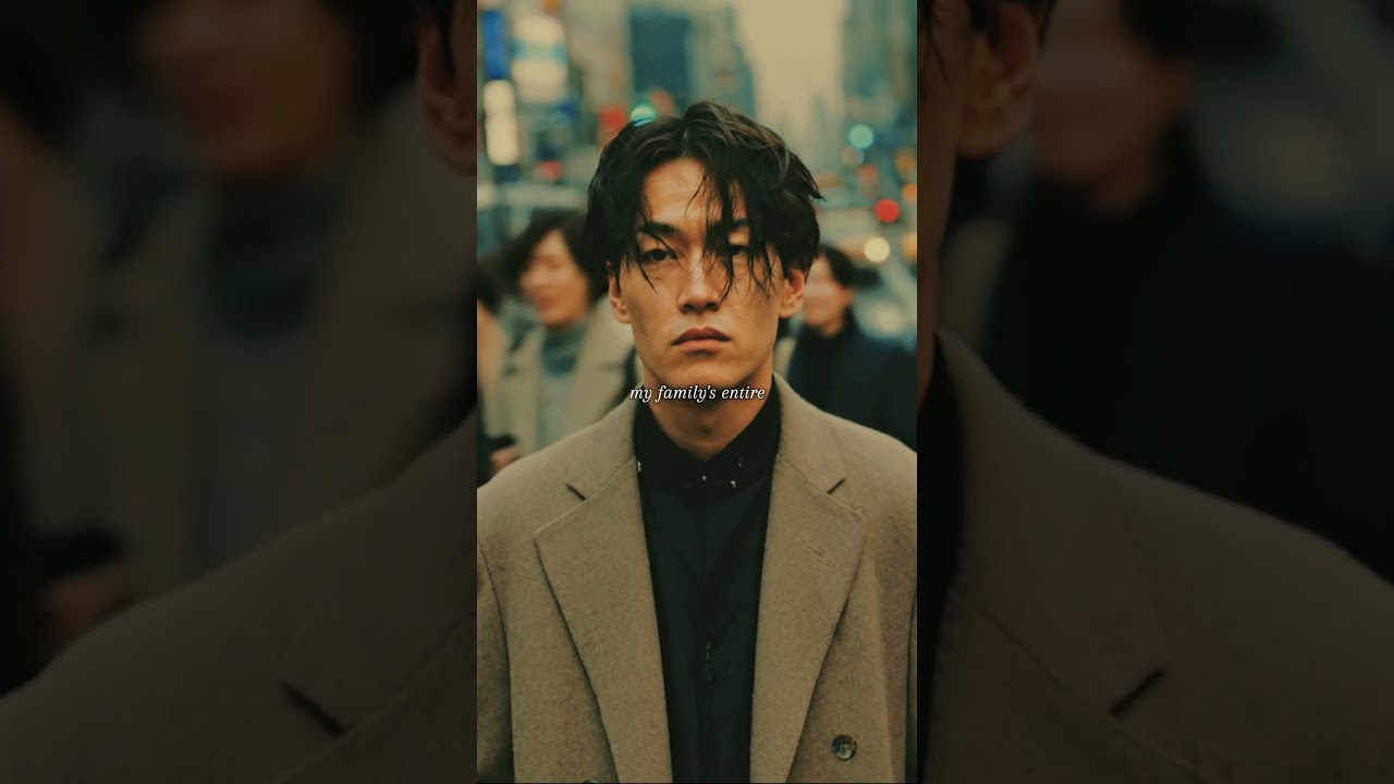 Transformation Story