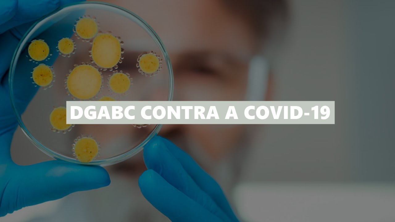 Coronavírus - Infectologista explica o novo vírus