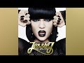 Jessie J - Who's Laughing Now (Audio)