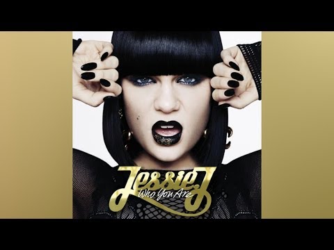 Jessie J - Who's Laughing Now (Audio)