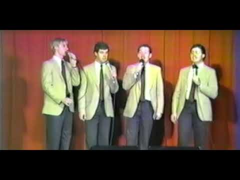 Made In His Image - Acappella Children